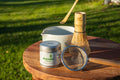 The Matcha Essentials Set