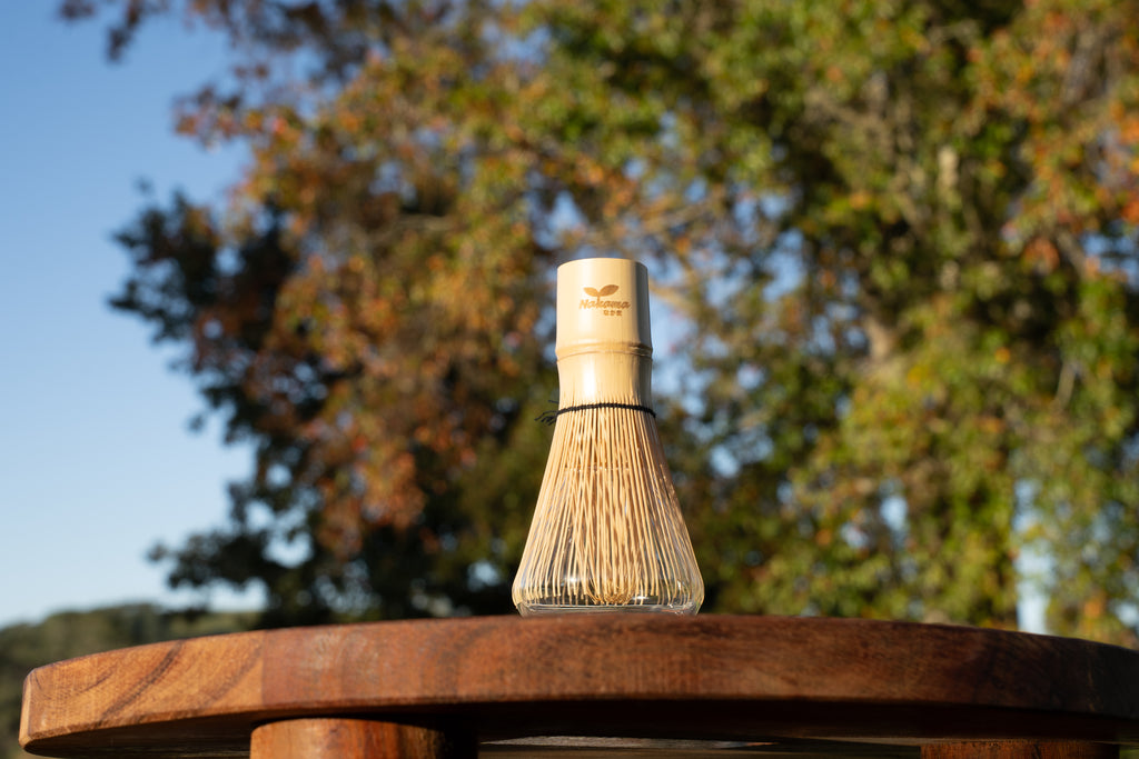 Matcha Whisk (Chasen)