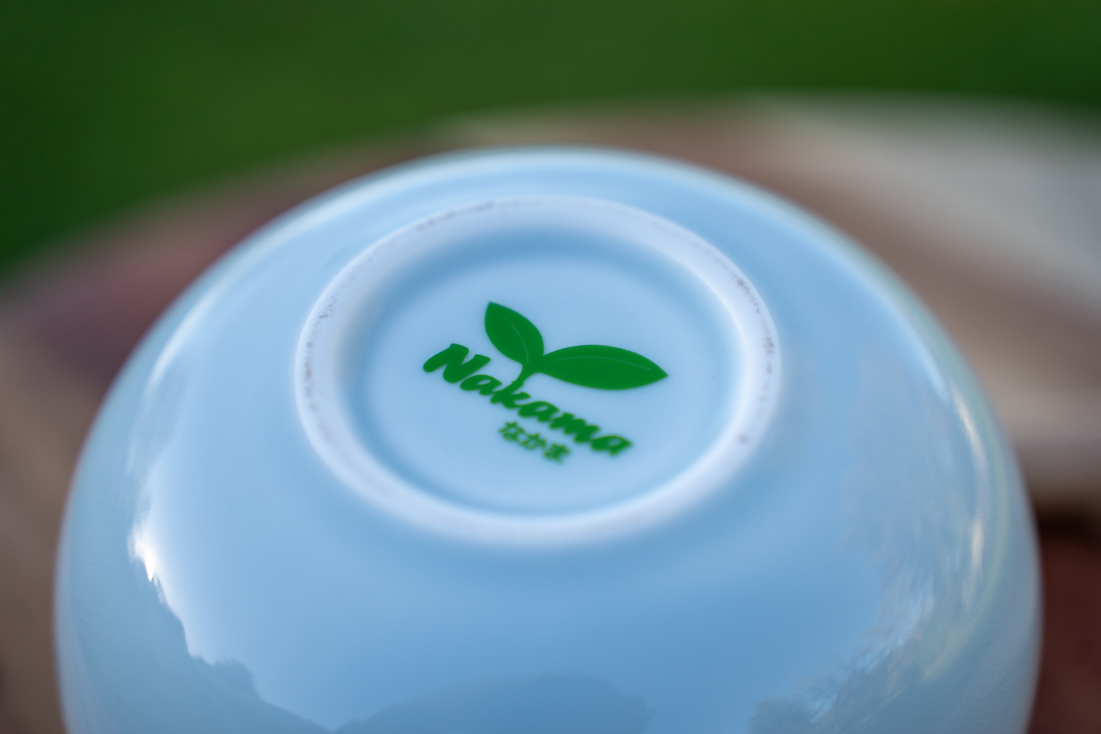 Matcha Bowl (Chawan)