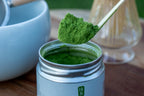 Matcha Bamboo Spoon (Chashaku)